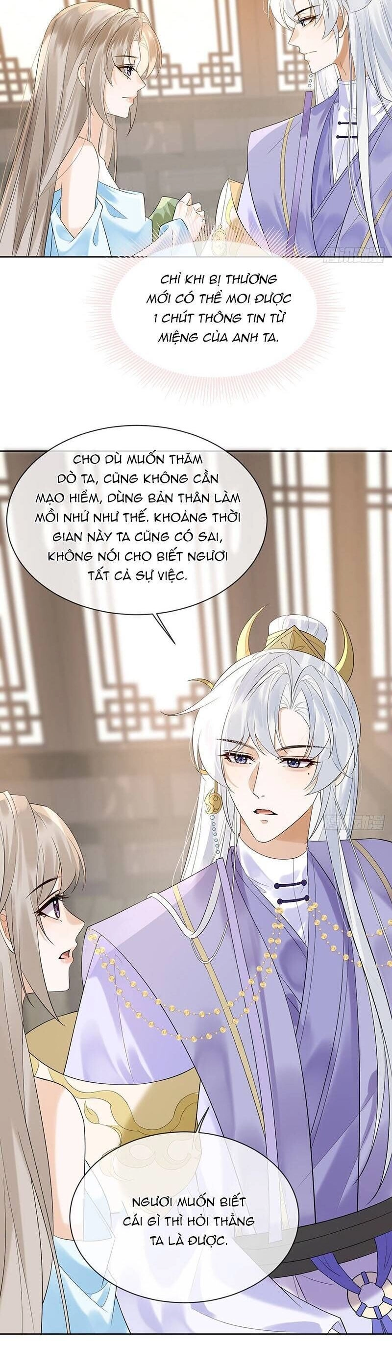 Ái Dục Cửu Tiêu Chapter 14 - 9