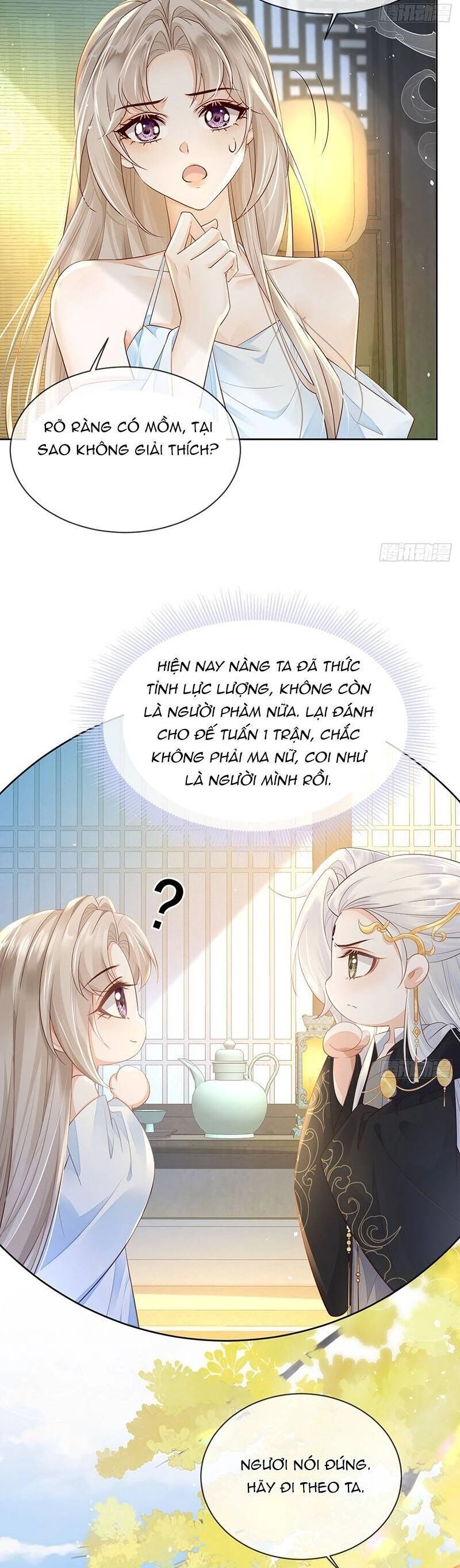 Ái Dục Cửu Tiêu Chapter 14 - 16