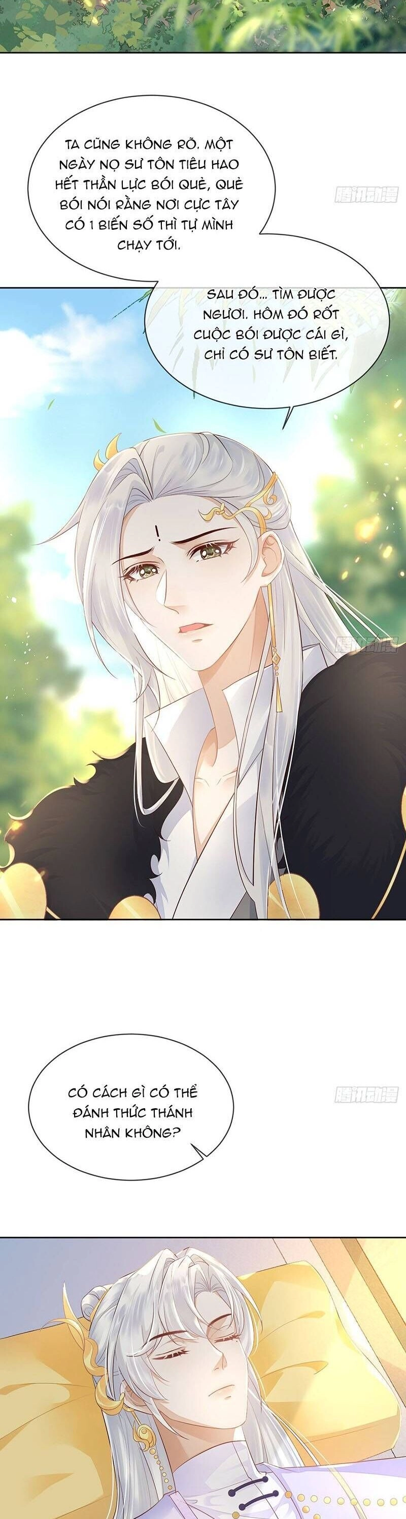 Ái Dục Cửu Tiêu Chapter 15 - 4