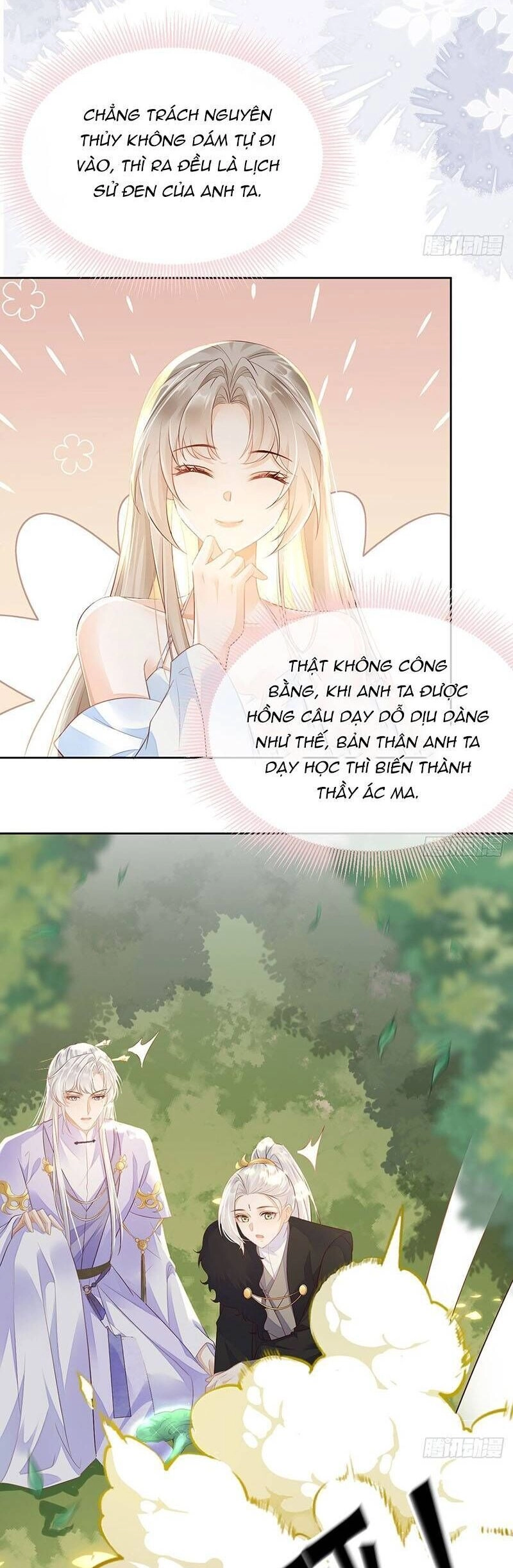 Ái Dục Cửu Tiêu Chapter 15 - 14