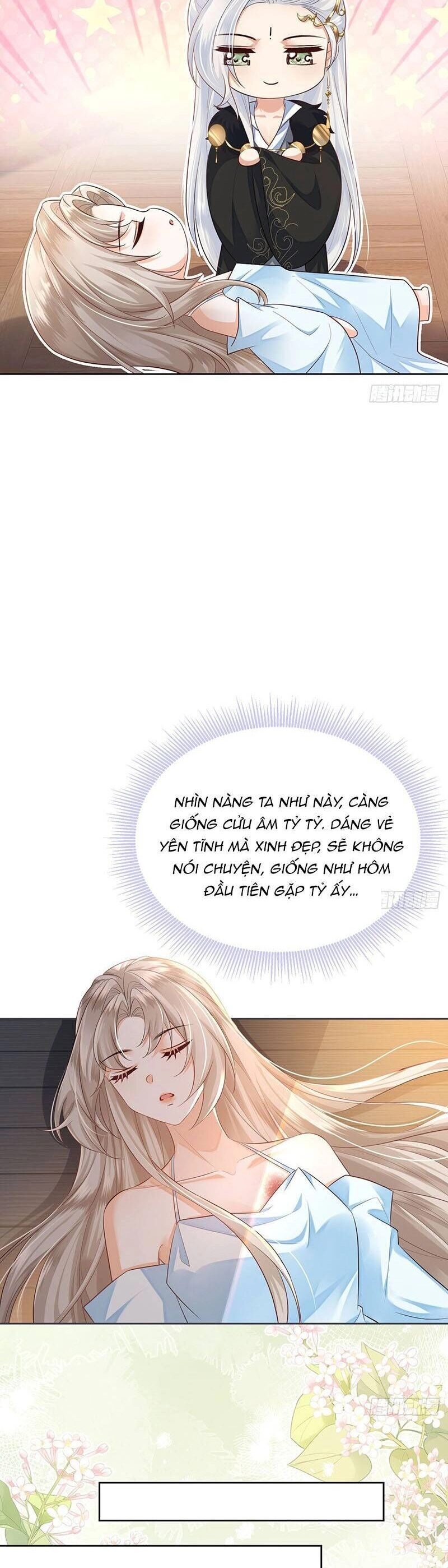 Ái Dục Cửu Tiêu Chapter 16 - 2