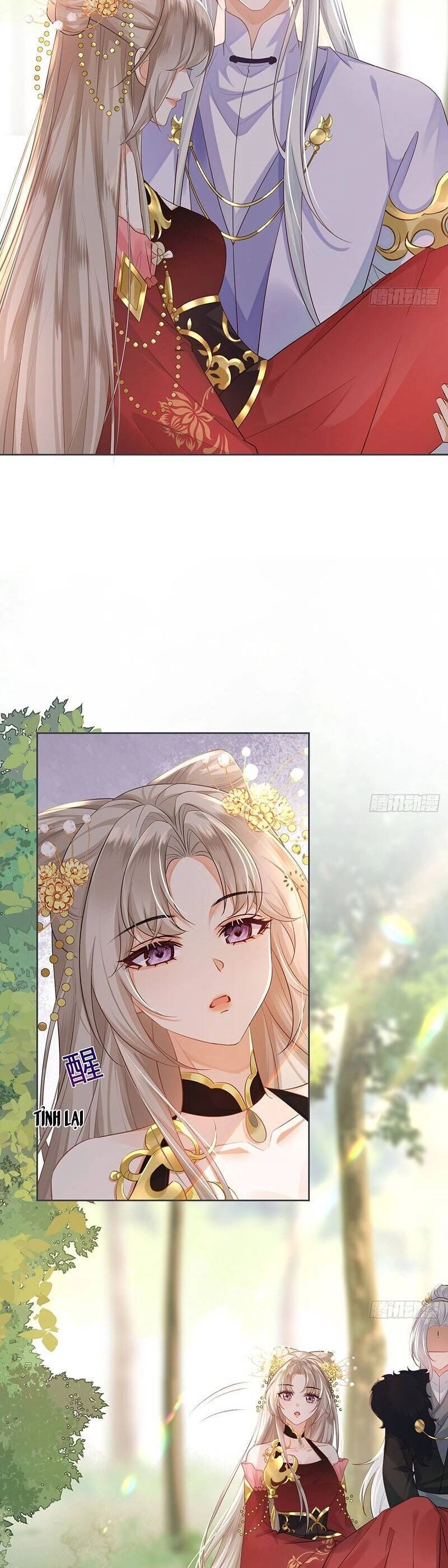 Ái Dục Cửu Tiêu Chapter 16 - 4