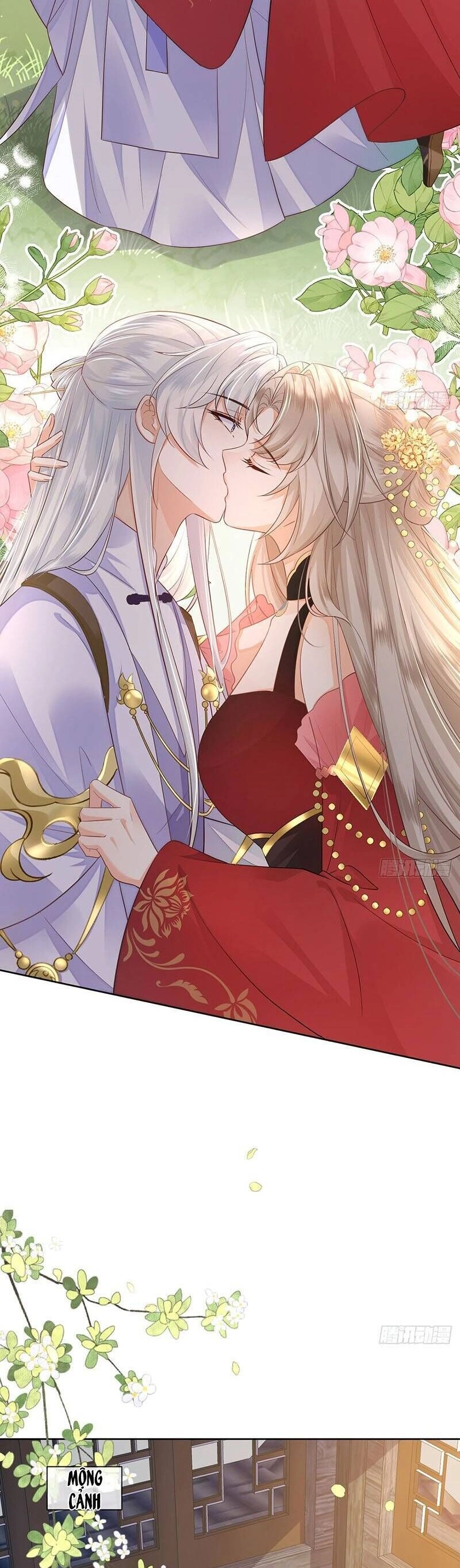 Ái Dục Cửu Tiêu Chapter 16 - 7