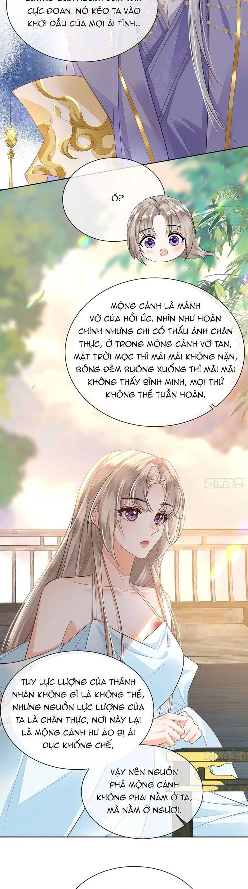 Ái Dục Cửu Tiêu Chapter 16 - 12