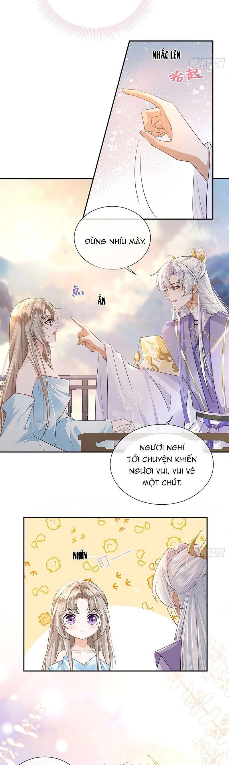 Ái Dục Cửu Tiêu Chapter 17 - 9