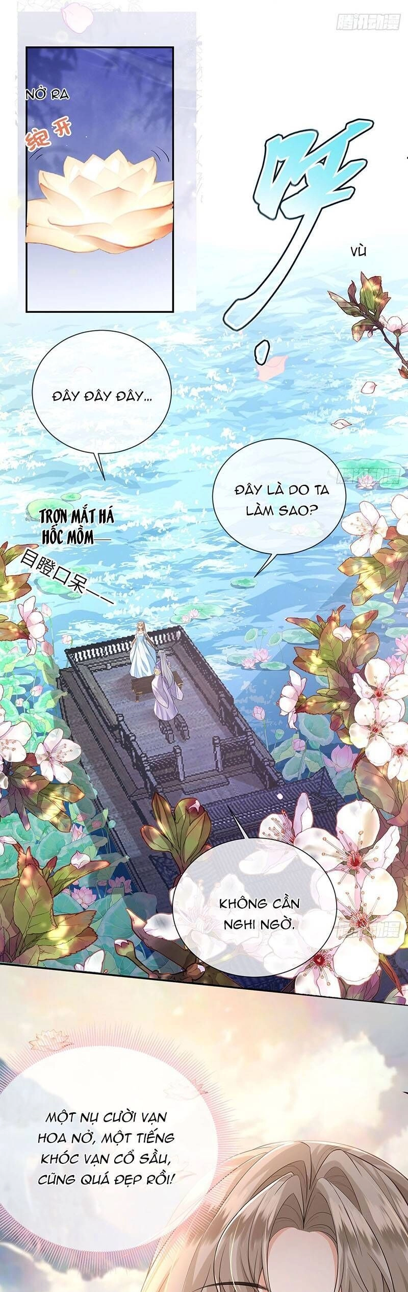 Ái Dục Cửu Tiêu Chapter 17 - 11