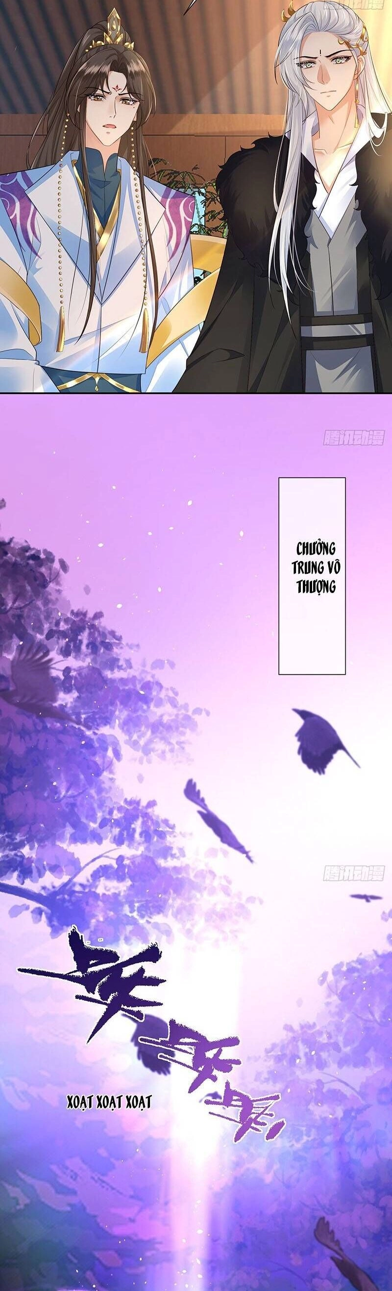 Ái Dục Cửu Tiêu Chapter 18 - 2