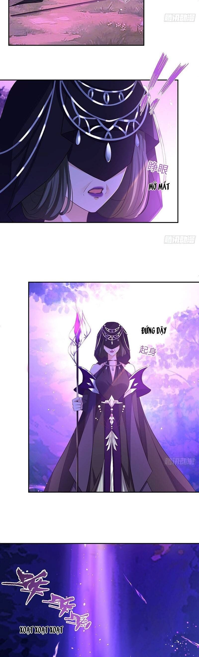 Ái Dục Cửu Tiêu Chapter 18 - 4