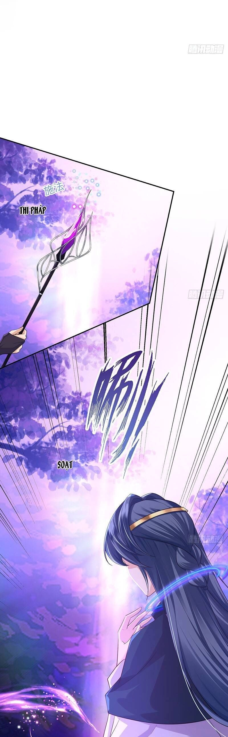 Ái Dục Cửu Tiêu Chapter 18 - 7