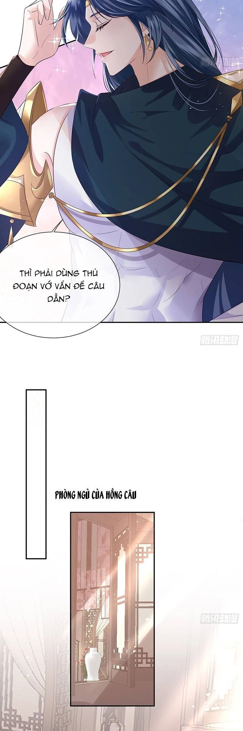 Ái Dục Cửu Tiêu Chapter 18 - 15