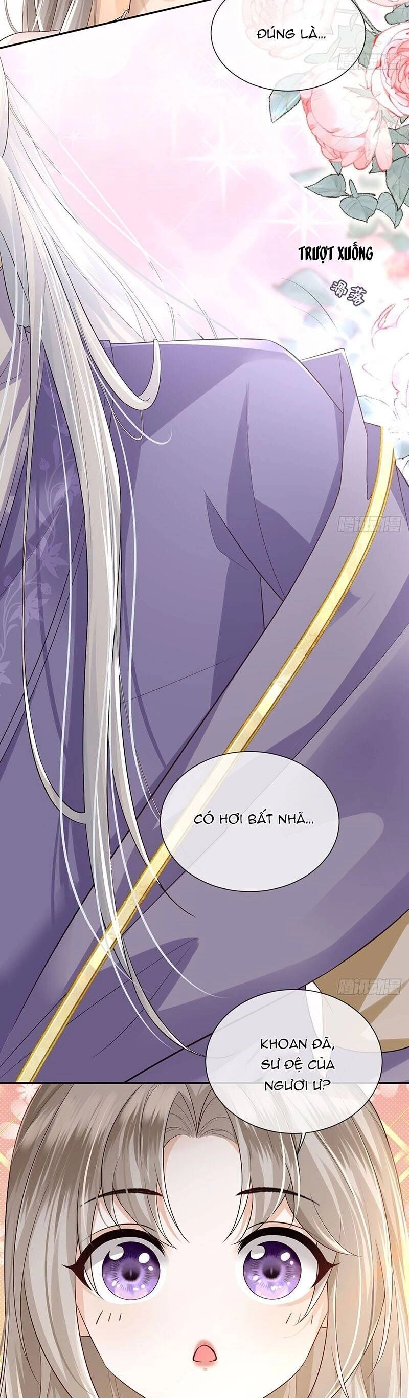 Ái Dục Cửu Tiêu Chapter 19 - 3