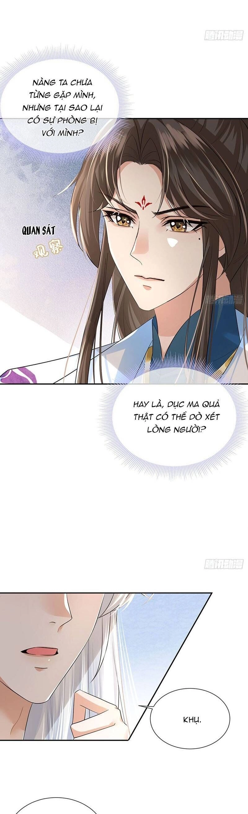 Ái Dục Cửu Tiêu Chapter 19 - 9