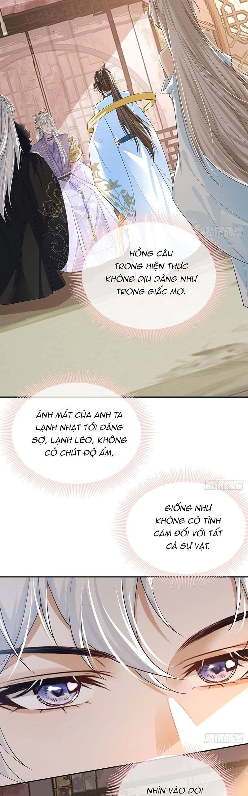 Ái Dục Cửu Tiêu Chapter 19 - 13