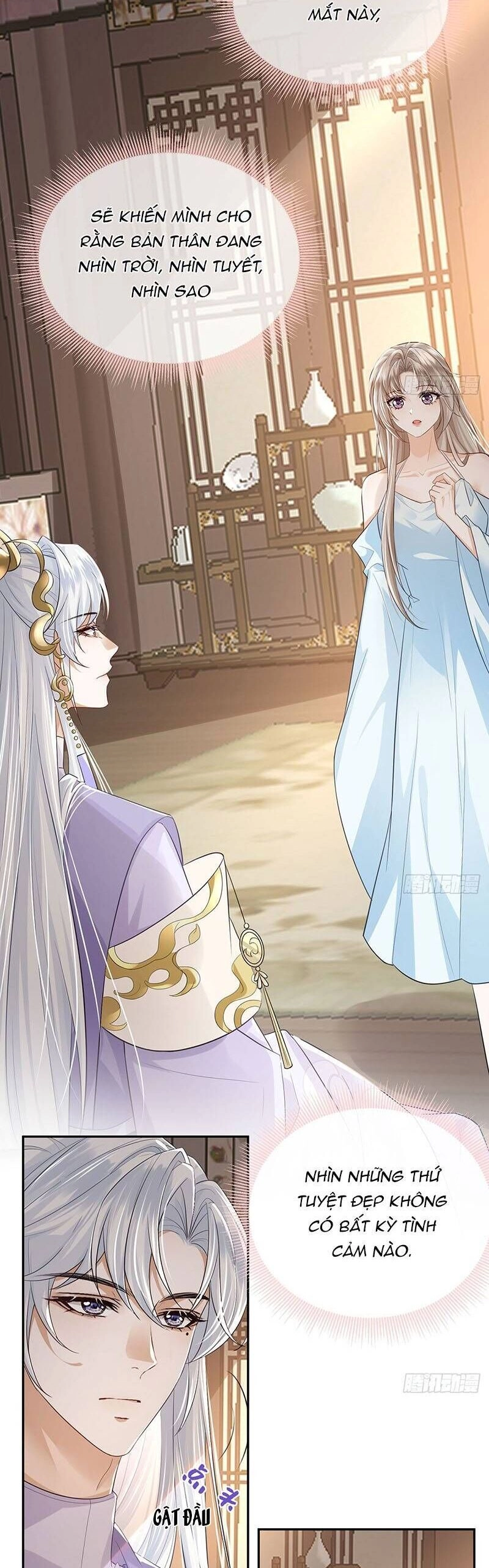 Ái Dục Cửu Tiêu Chapter 19 - 14