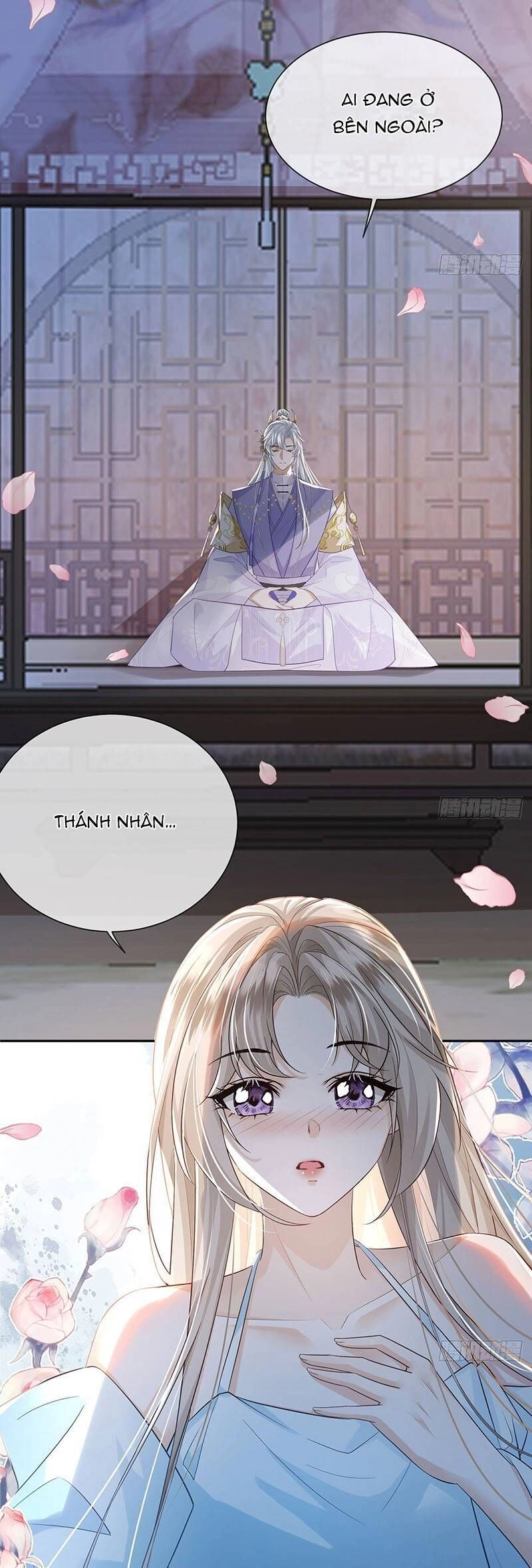 Ái Dục Cửu Tiêu Chapter 19 - 16