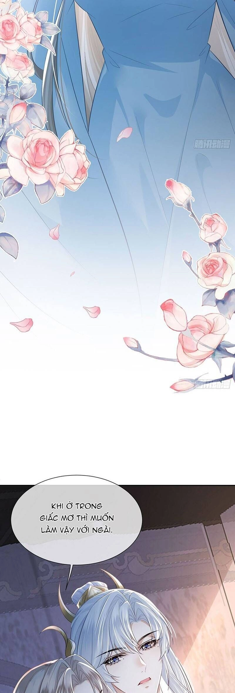 Ái Dục Cửu Tiêu Chapter 19 - 17