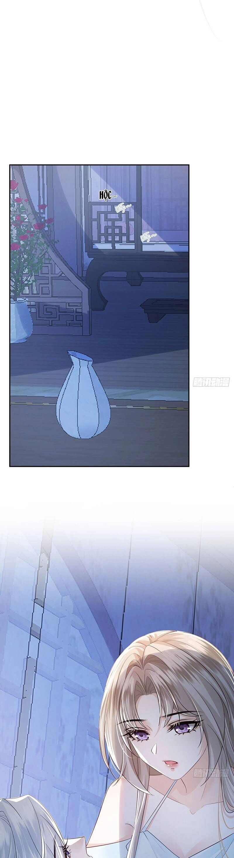 Ái Dục Cửu Tiêu Chapter 20 - 1