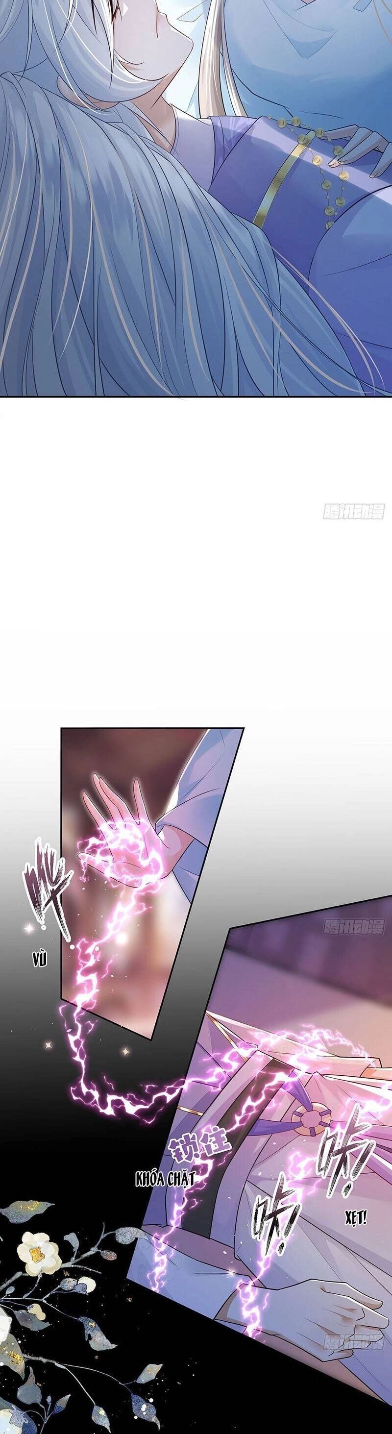 Ái Dục Cửu Tiêu Chapter 20 - 2