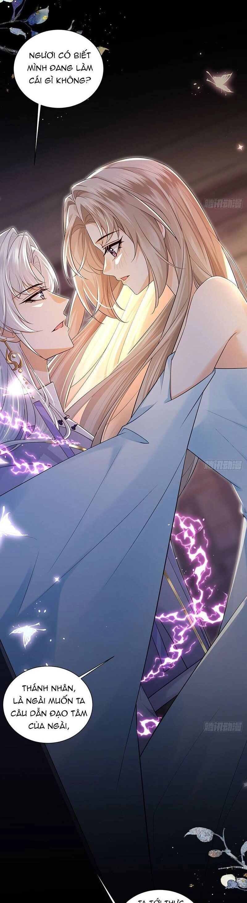 Ái Dục Cửu Tiêu Chapter 20 - 3