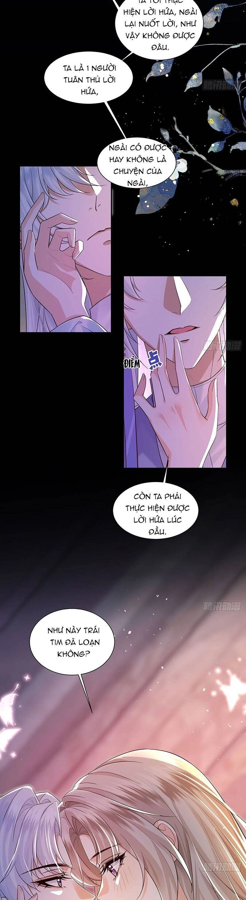 Ái Dục Cửu Tiêu Chapter 20 - 4