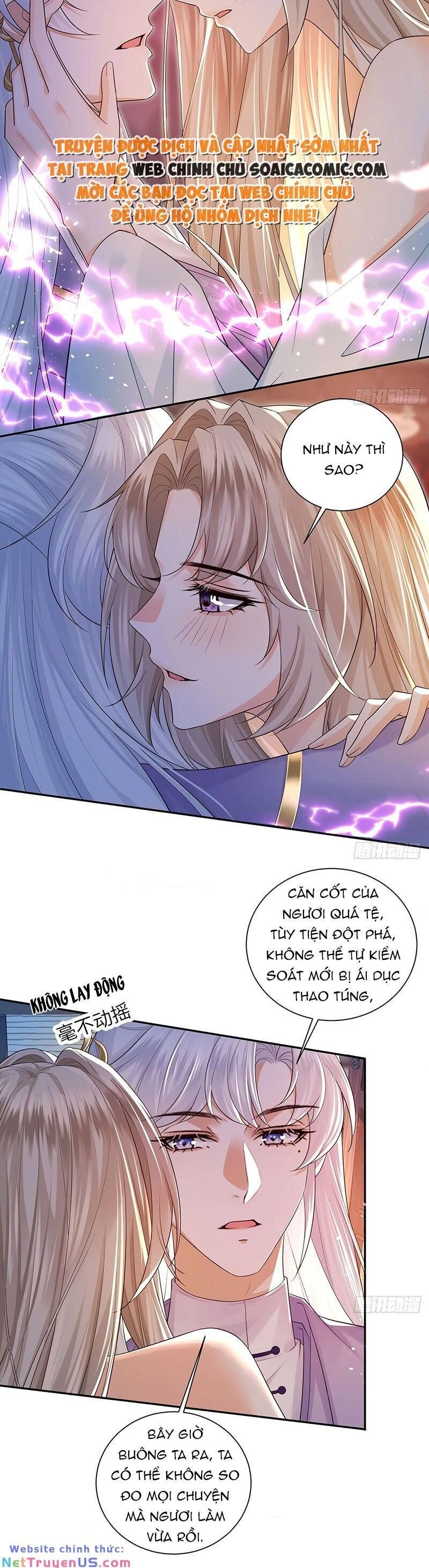 Ái Dục Cửu Tiêu Chapter 20 - 5