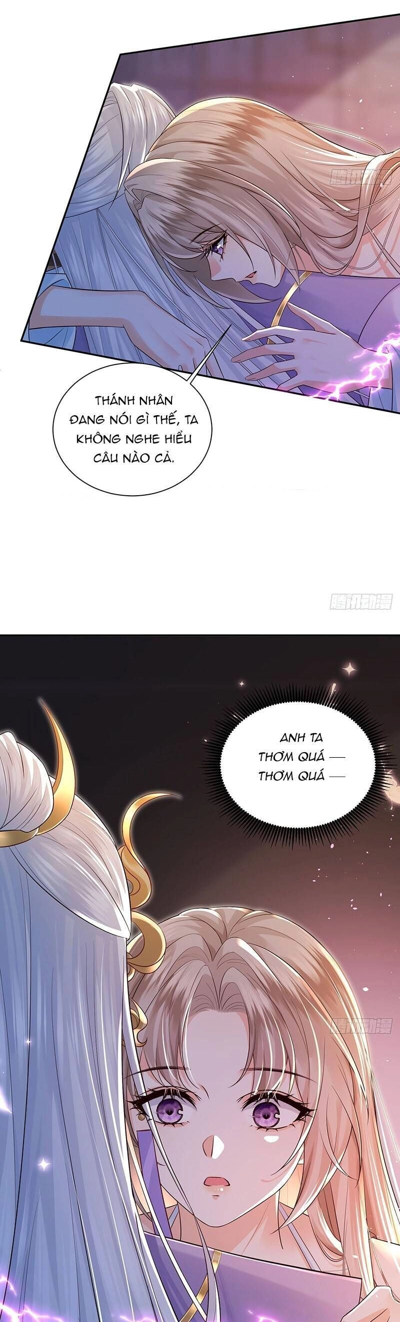 Ái Dục Cửu Tiêu Chapter 20 - 6