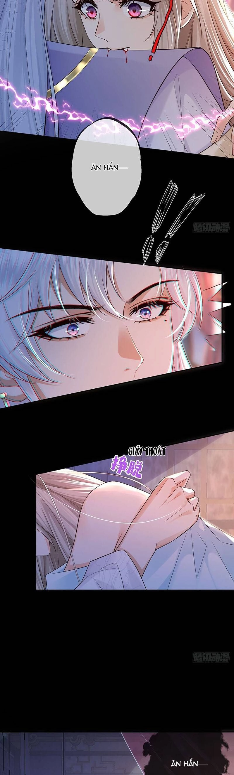 Ái Dục Cửu Tiêu Chapter 20 - 8