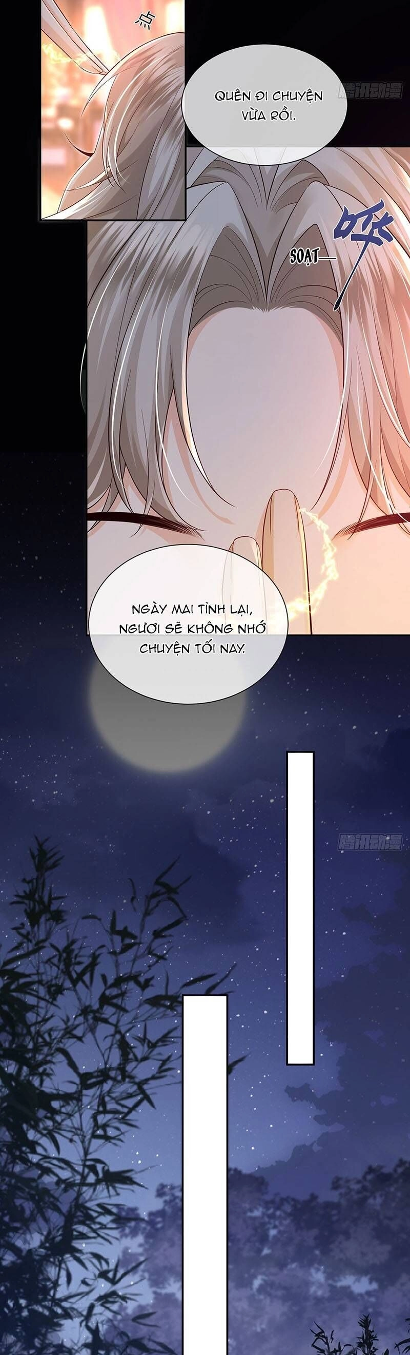 Ái Dục Cửu Tiêu Chapter 20 - 11