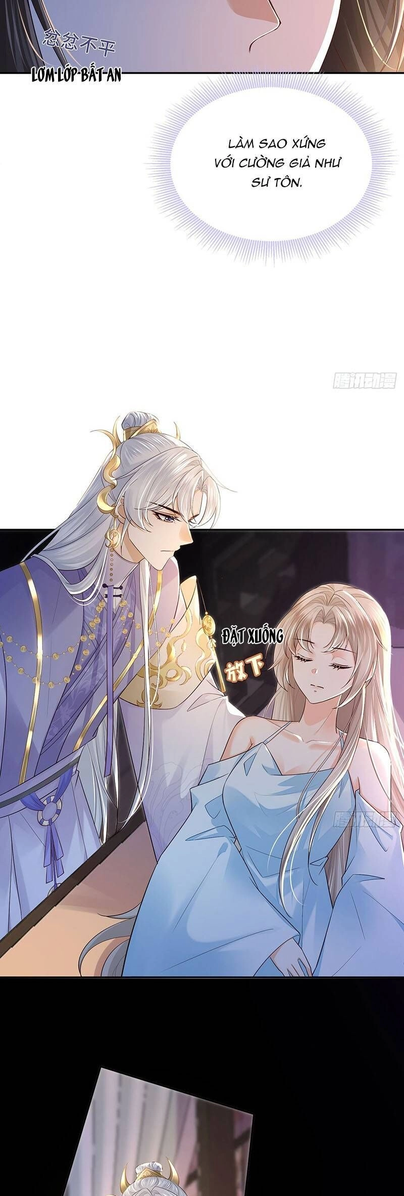 Ái Dục Cửu Tiêu Chapter 20 - 13