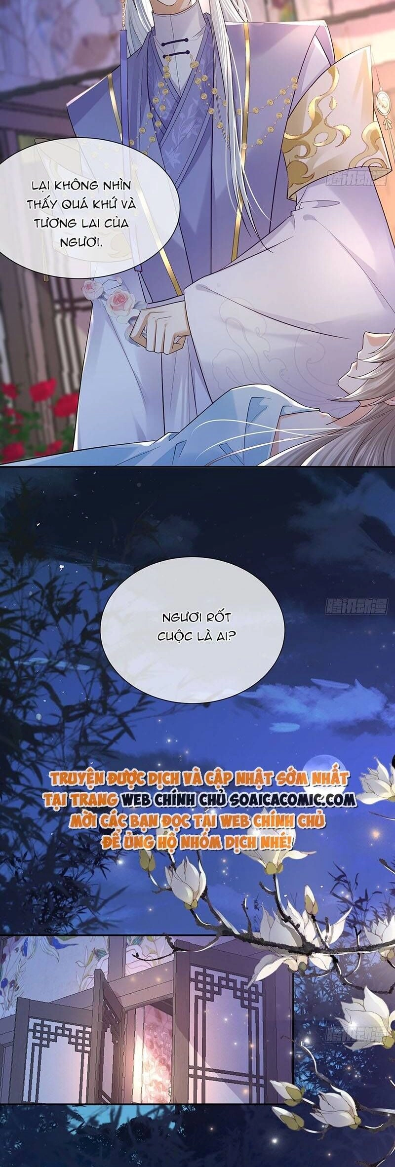 Ái Dục Cửu Tiêu Chapter 20 - 15