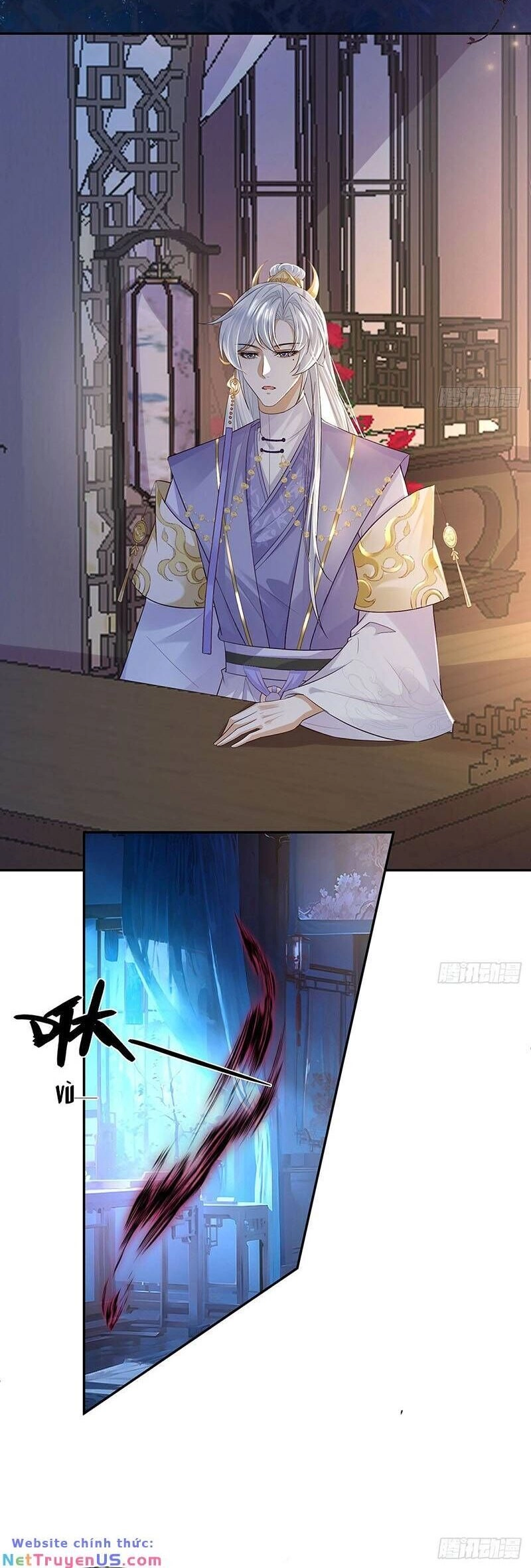 Ái Dục Cửu Tiêu Chapter 20 - 16