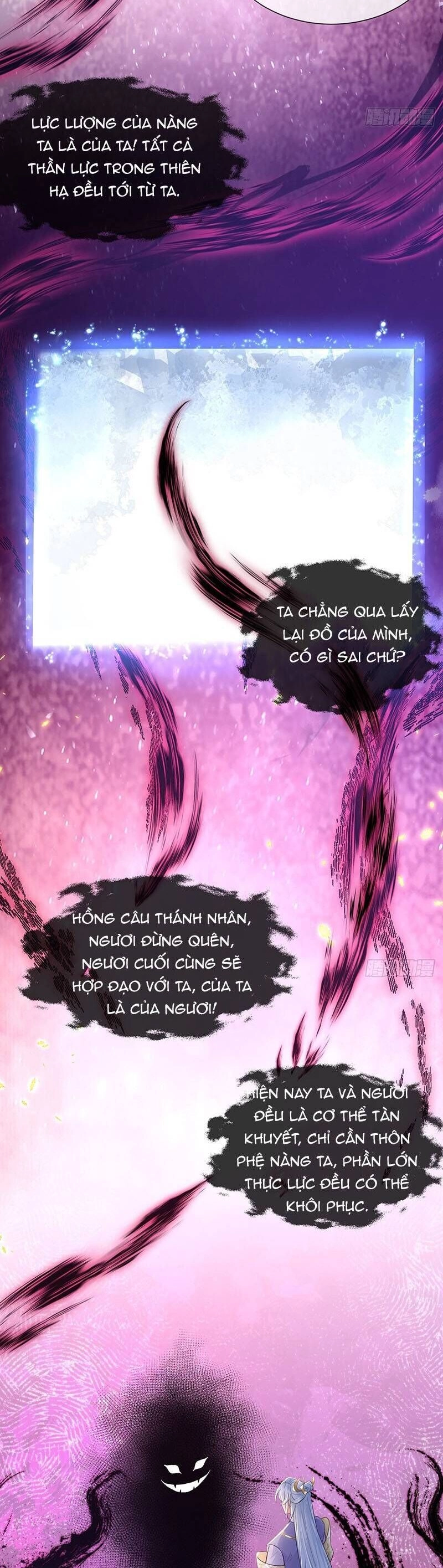 Ái Dục Cửu Tiêu Chapter 21 - 2