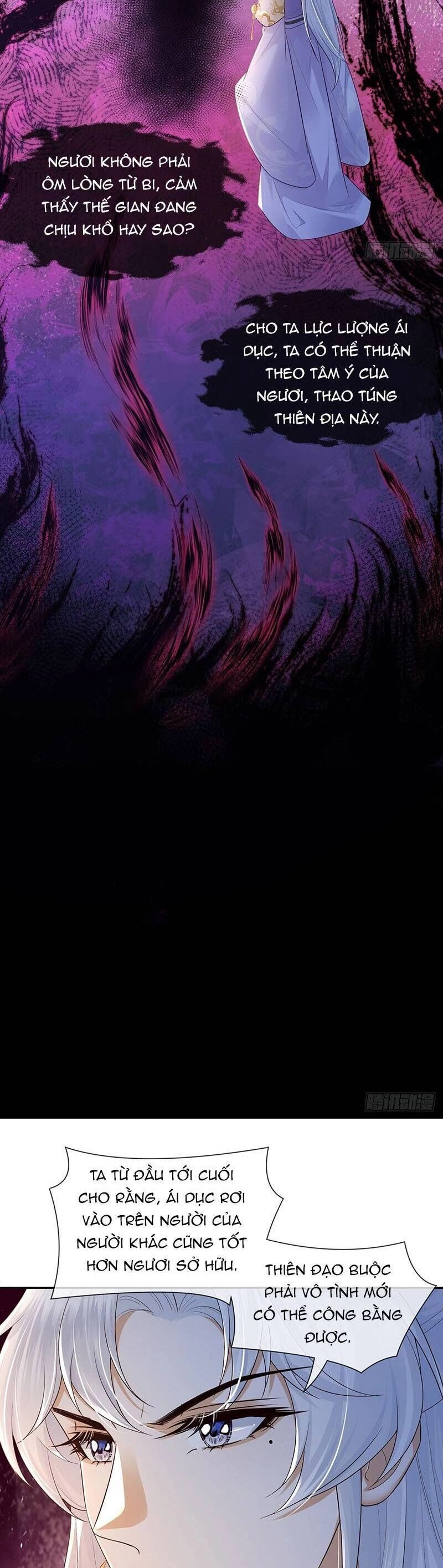 Ái Dục Cửu Tiêu Chapter 21 - 3