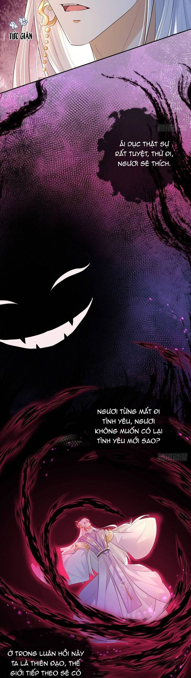 Ái Dục Cửu Tiêu Chapter 21 - 4