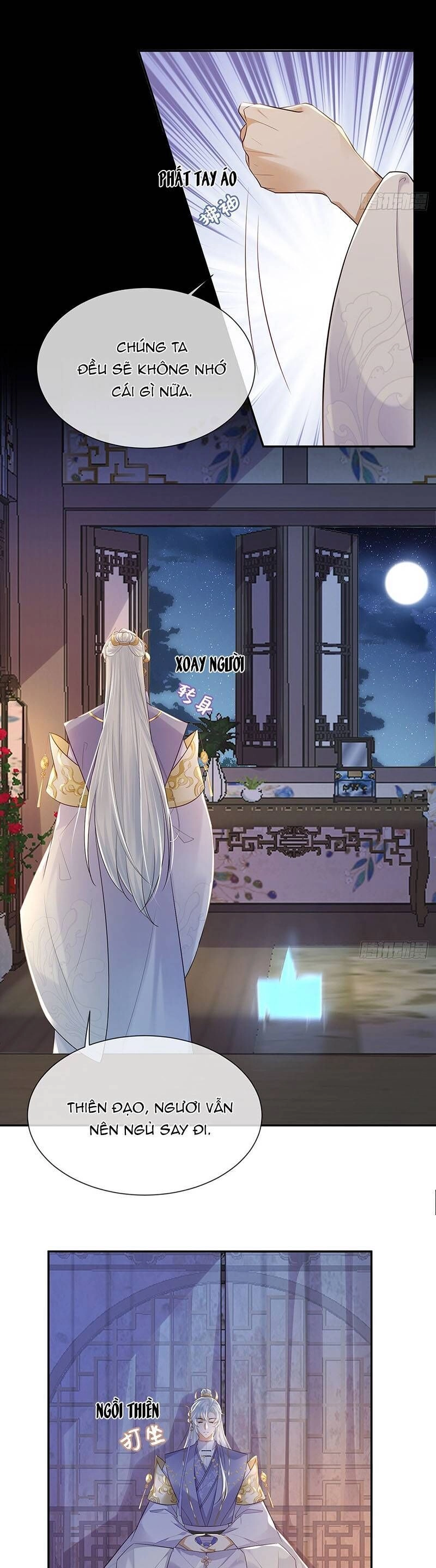 Ái Dục Cửu Tiêu Chapter 21 - 6