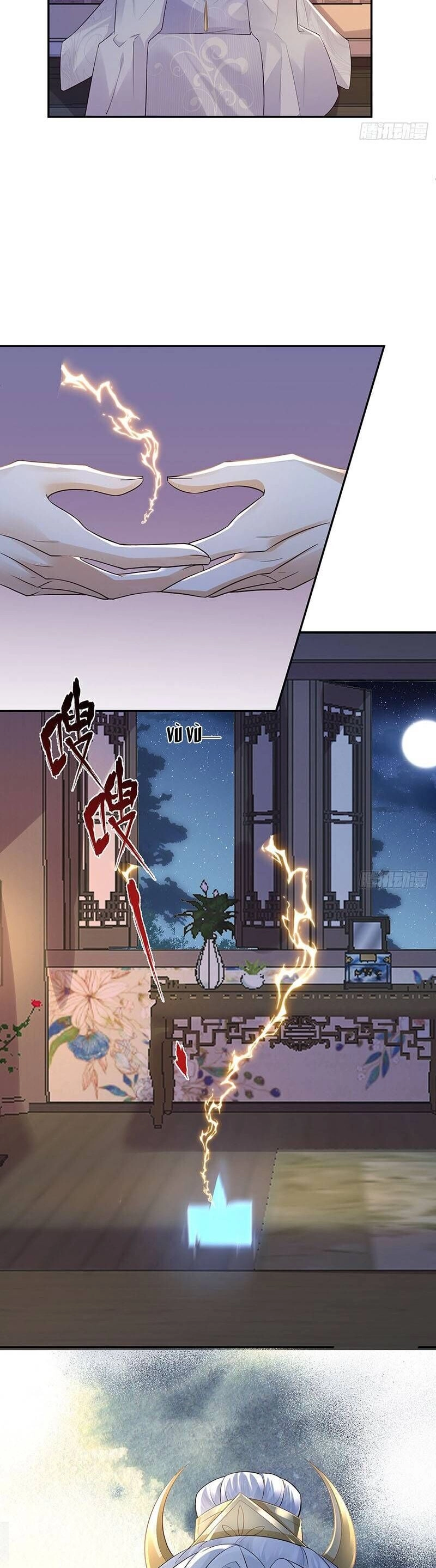 Ái Dục Cửu Tiêu Chapter 21 - 7