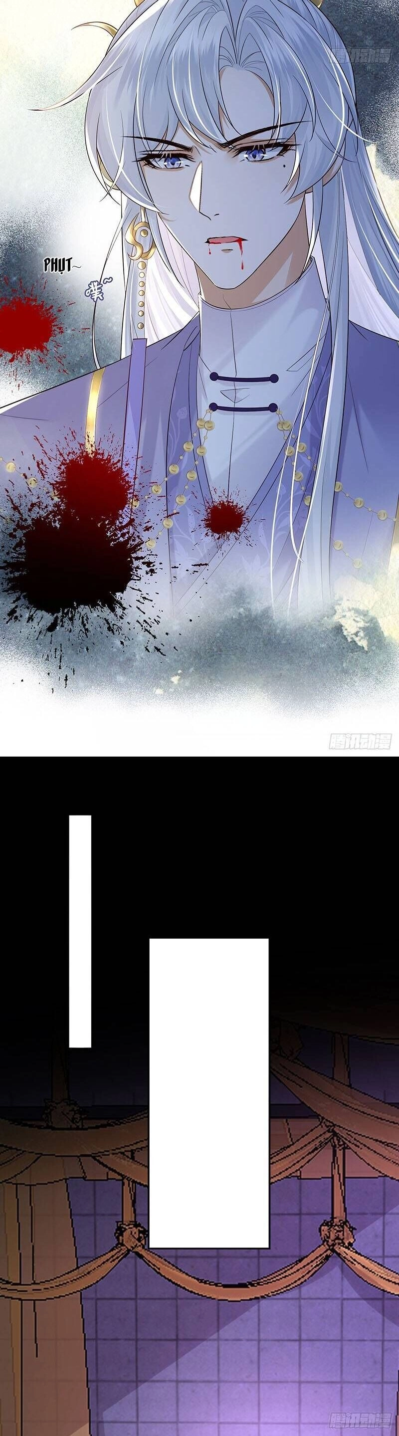 Ái Dục Cửu Tiêu Chapter 21 - 8