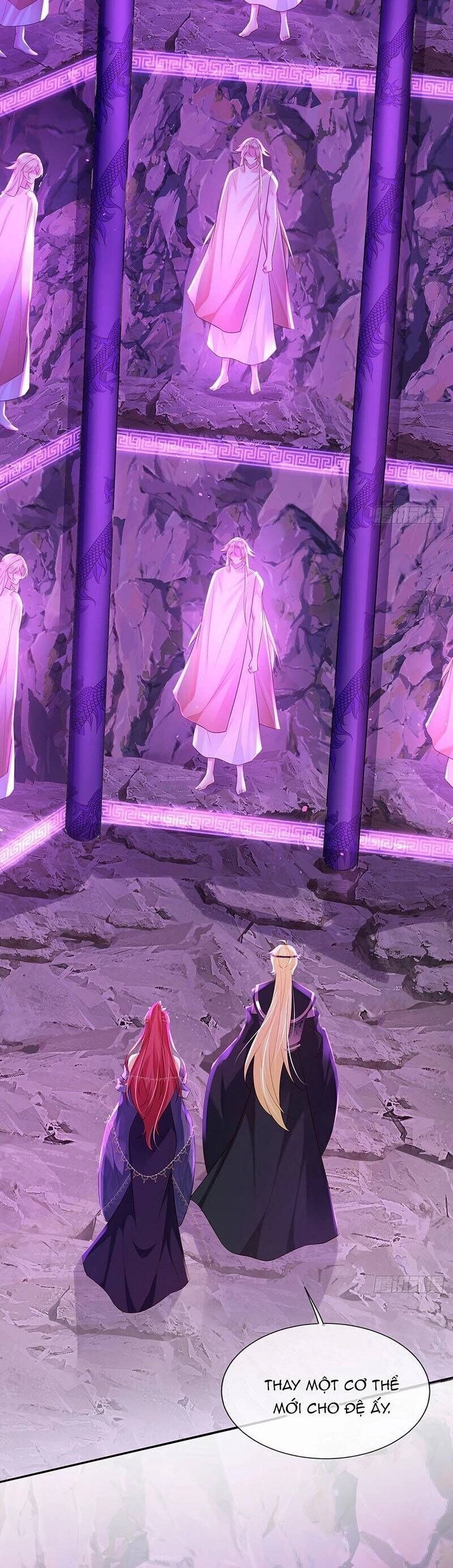 Ái Dục Cửu Tiêu Chapter 21 - 17