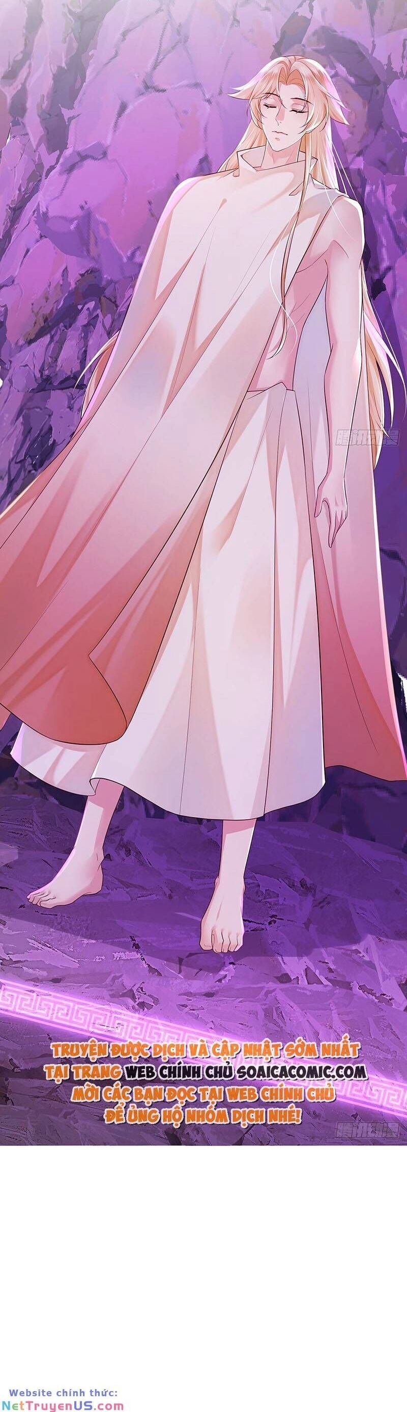 Ái Dục Cửu Tiêu Chapter 21 - 18