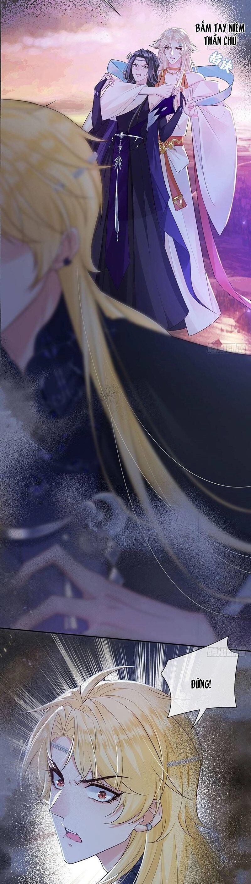 Ái Dục Cửu Tiêu Chapter 22 - 3