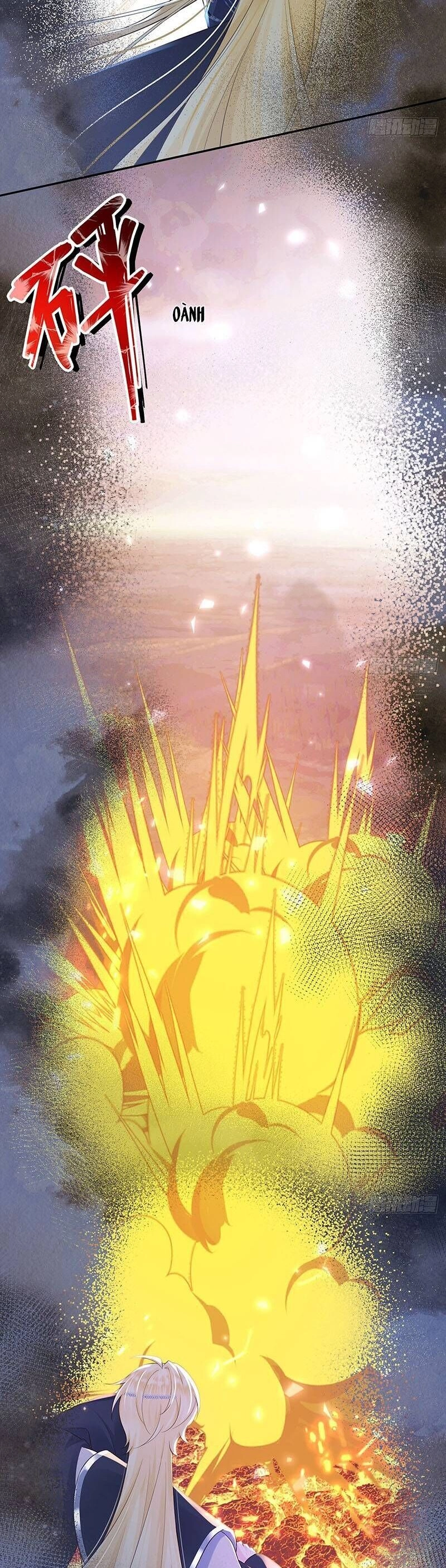 Ái Dục Cửu Tiêu Chapter 22 - 4