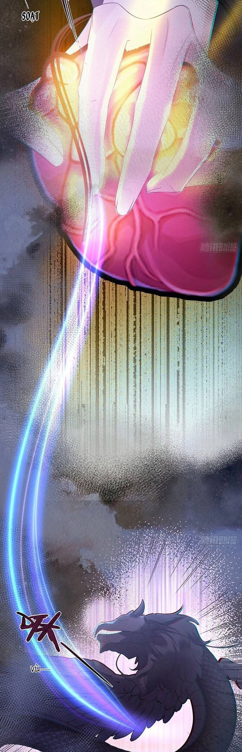 Ái Dục Cửu Tiêu Chapter 22 - 7