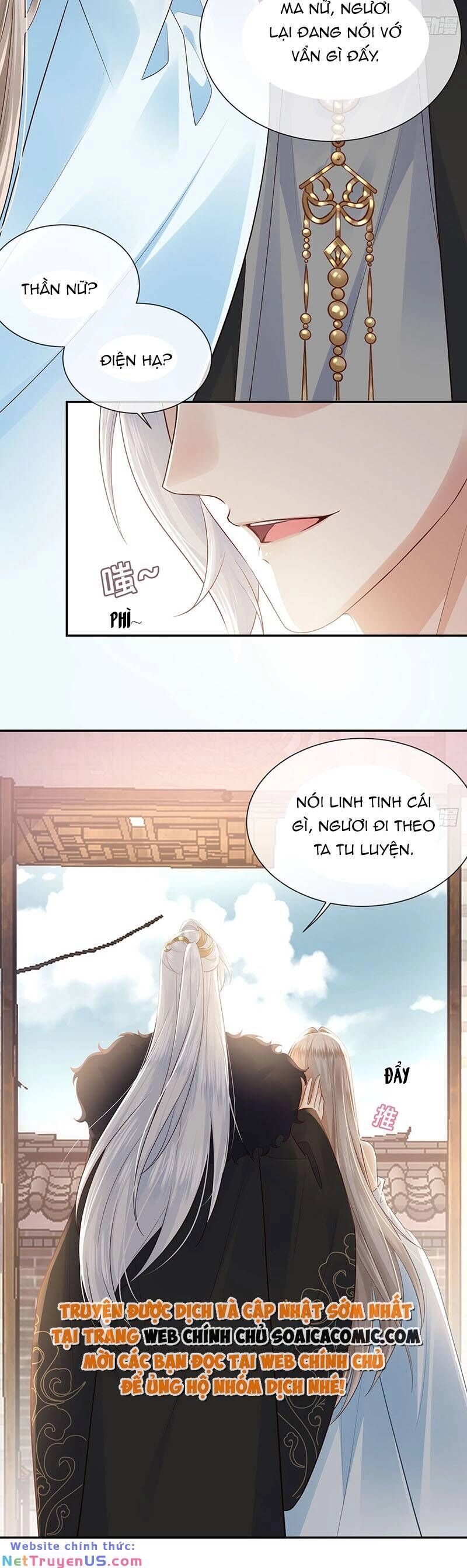 Ái Dục Cửu Tiêu Chapter 23 - 4