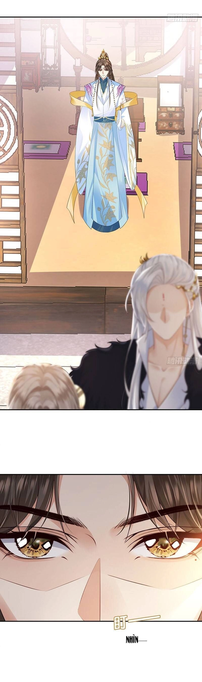 Ái Dục Cửu Tiêu Chapter 23 - 5