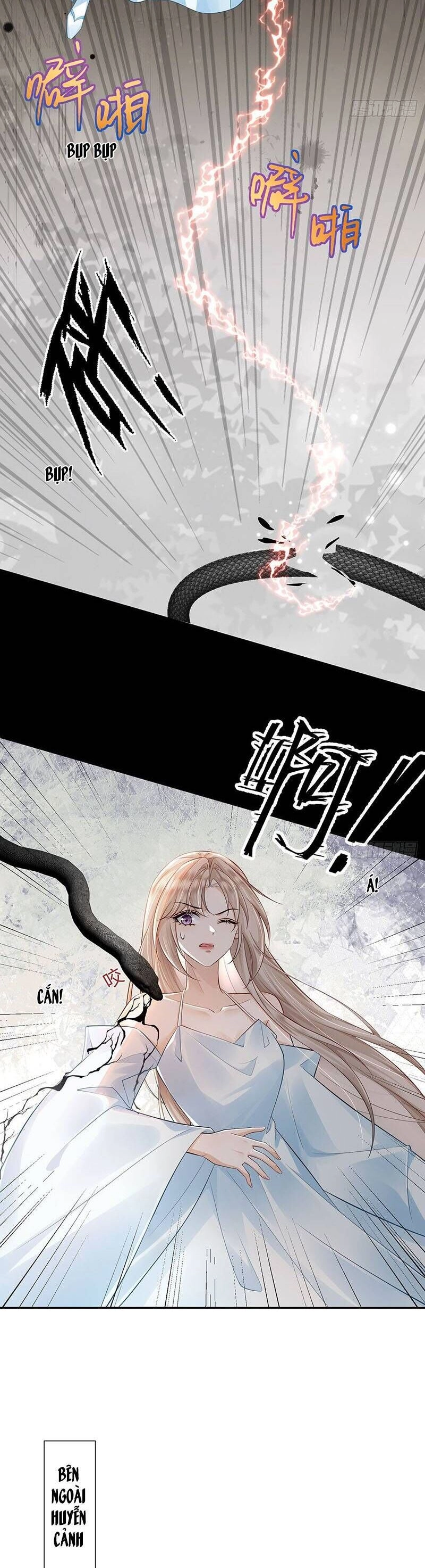 Ái Dục Cửu Tiêu Chapter 23 - 12