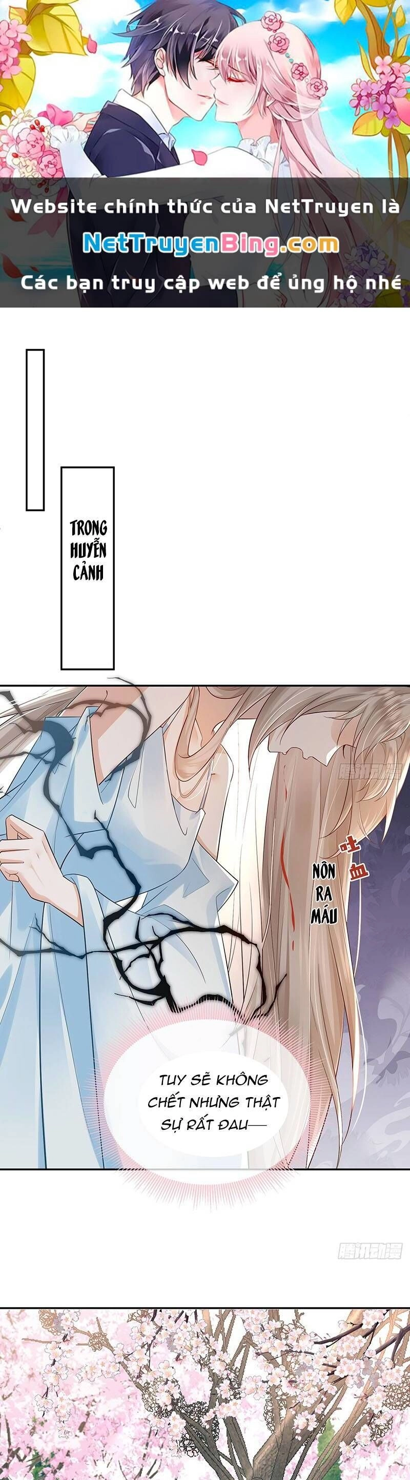 Ái Dục Cửu Tiêu Chapter 24 - 1