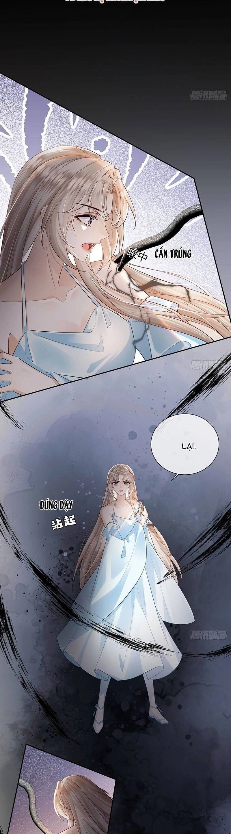 Ái Dục Cửu Tiêu Chapter 24 - 4