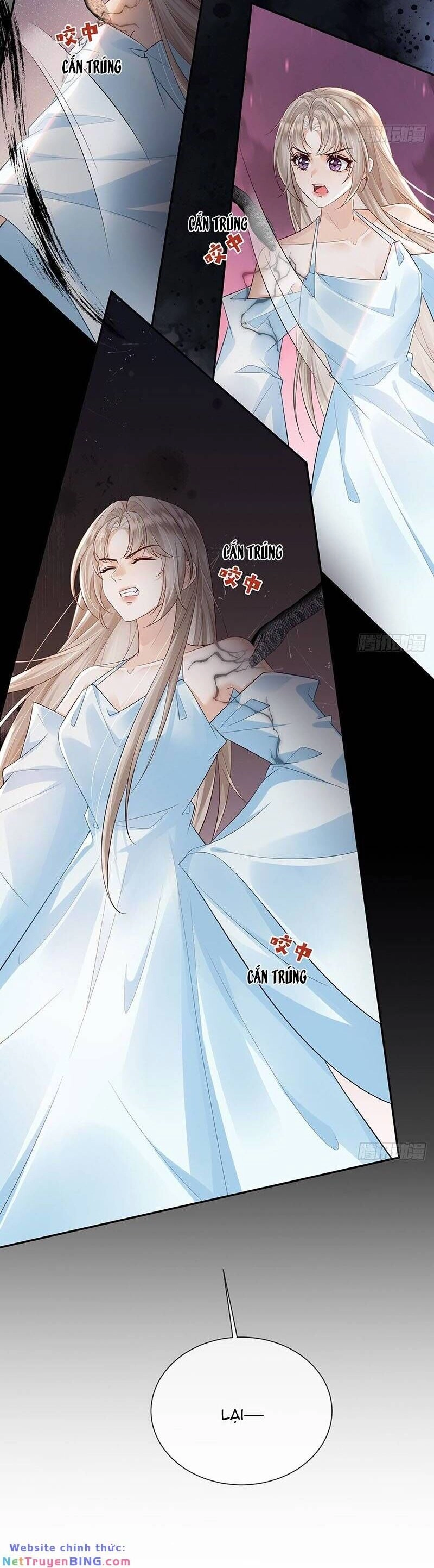 Ái Dục Cửu Tiêu Chapter 24 - 5