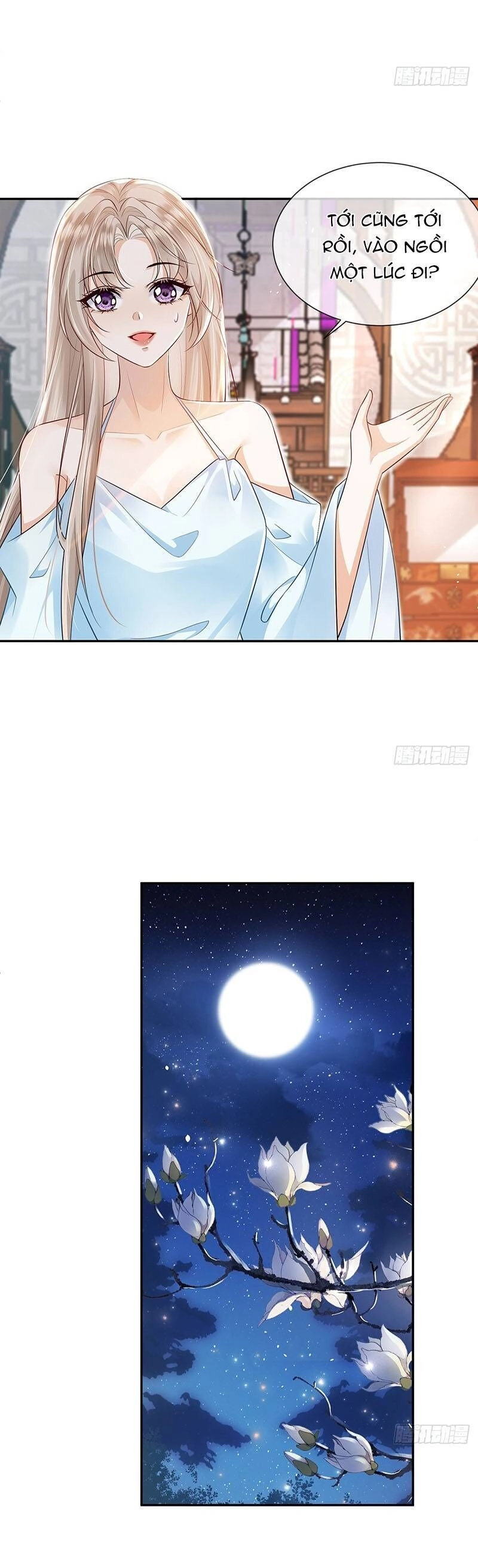 Ái Dục Cửu Tiêu Chapter 24 - 12