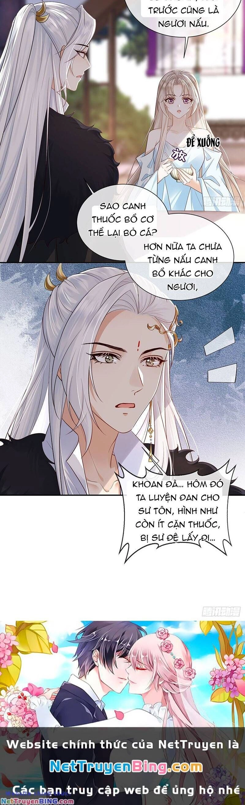 Ái Dục Cửu Tiêu Chapter 24 - 16